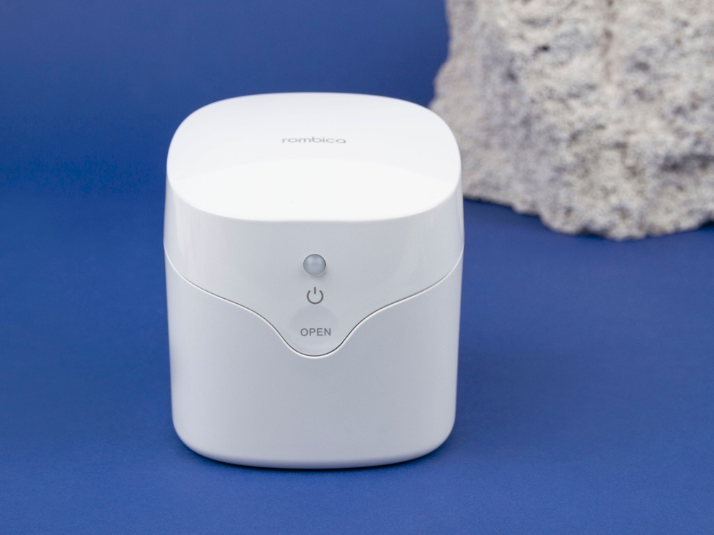 Стерилизатор «Sterilizer Mini» — изображение 9