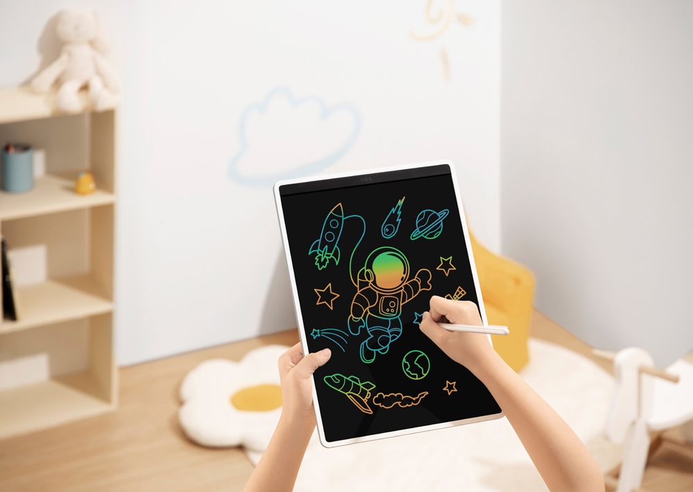 Планшет графический «Mi LCD Writing Tablet 13.5"» — изображение 9