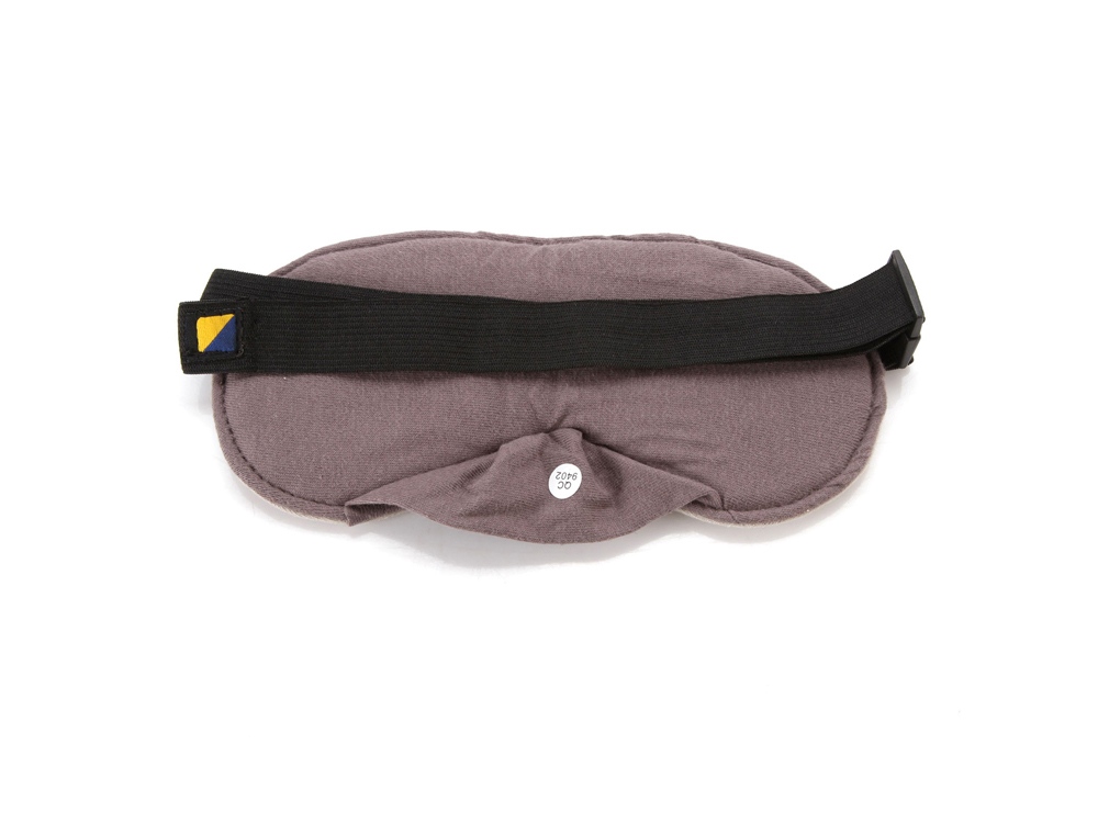 Маска для глаз «Luxury Eye Mask» — изображение 4