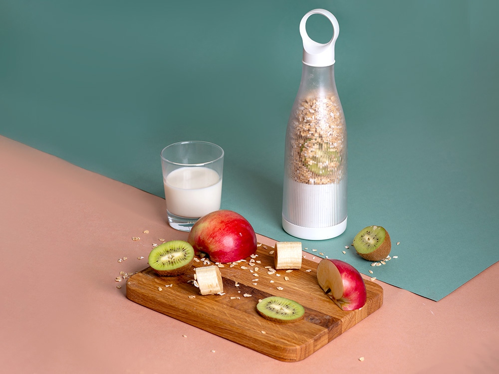 Портативный блендер «Smoothie» — изображение 10