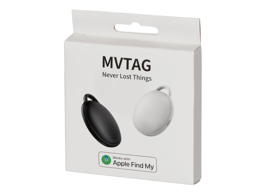 Поисковый трекер для устройств Apple «MVTAG» — изображение 6