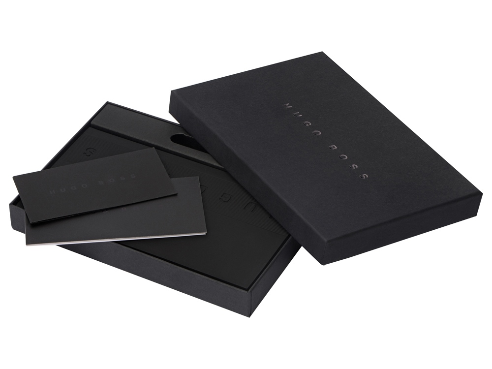 Внешний аккумулятор «Edge», 10000 mAh — изображение 8