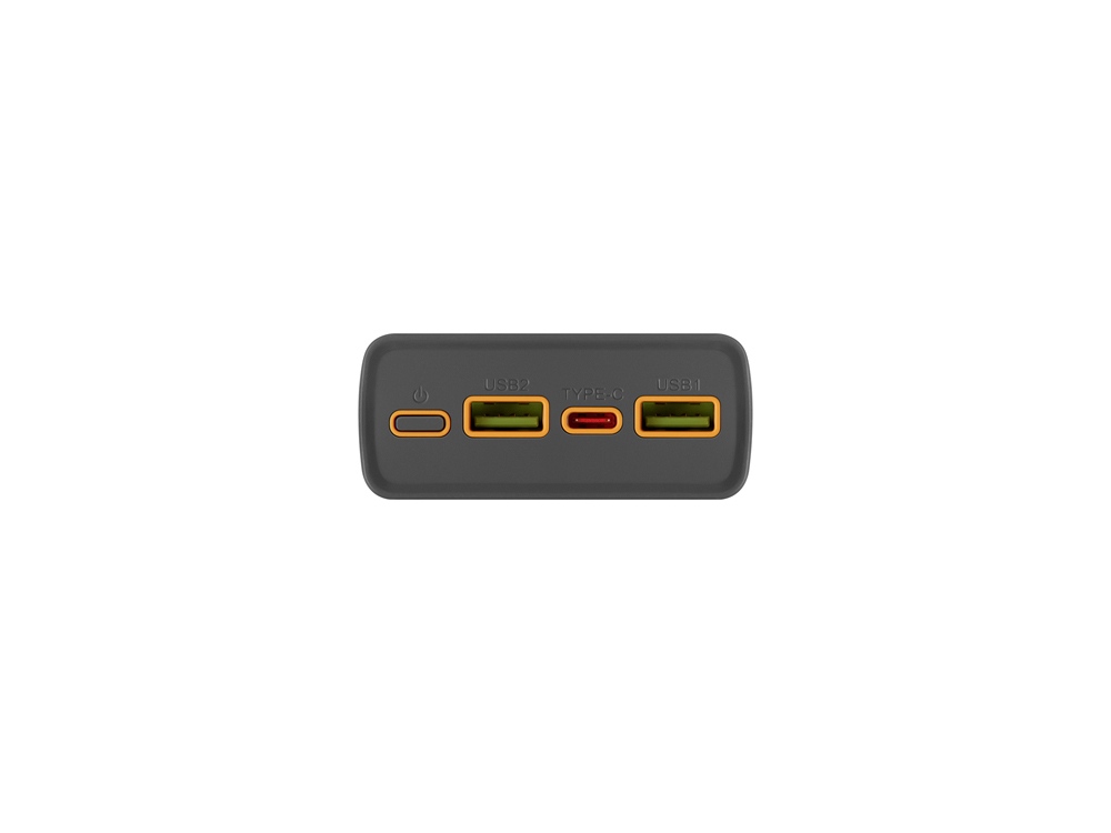 Внешний аккумулятор «NEO Steam Max», 20000 mAh — изображение 4