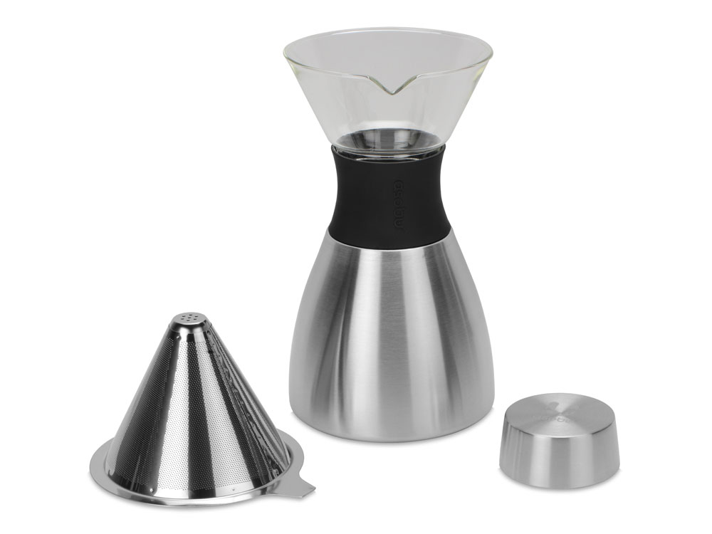 Кофеварка «POUR OVER» — изображение 2