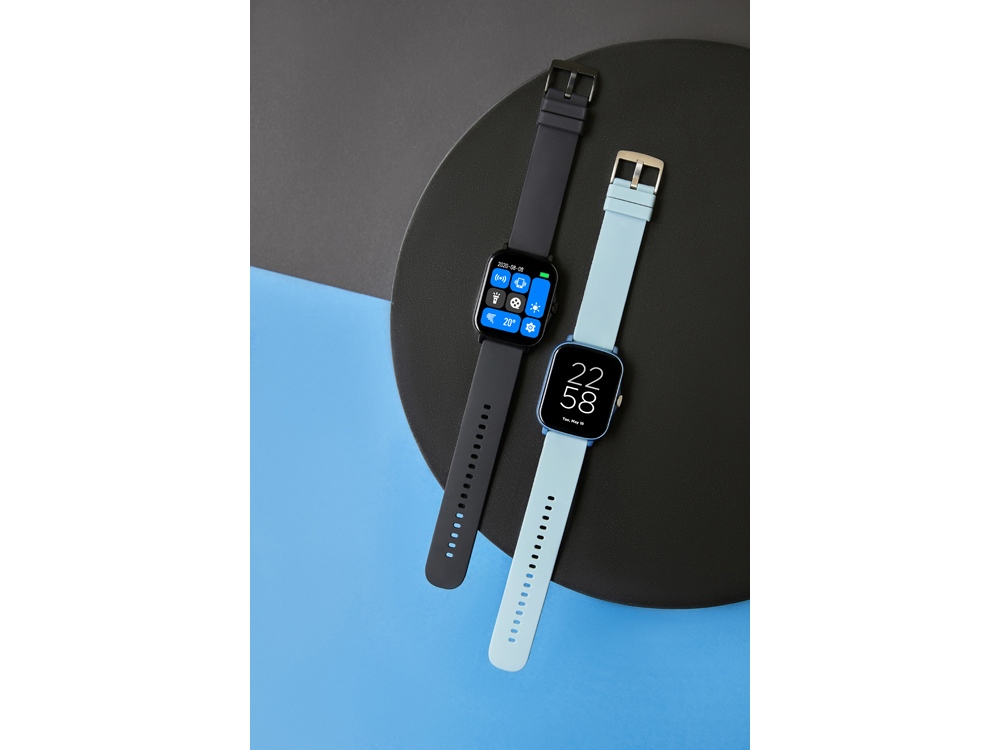Умные часы «Barberry SW-79», IP67 — изображение 9