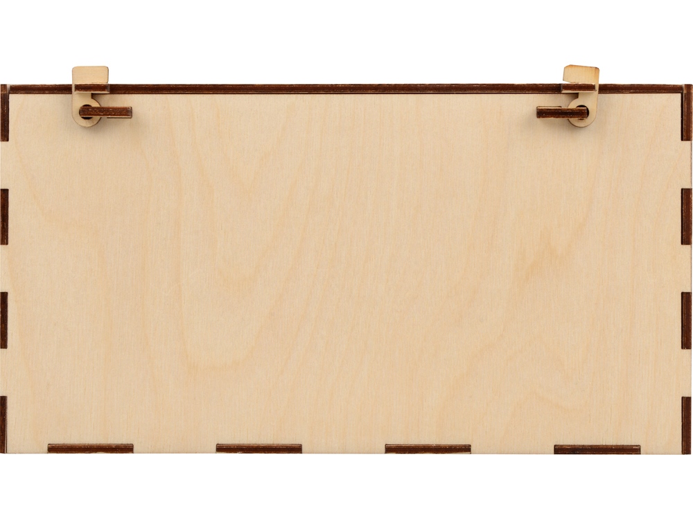 Подарочная коробка «legno» — изображение 4