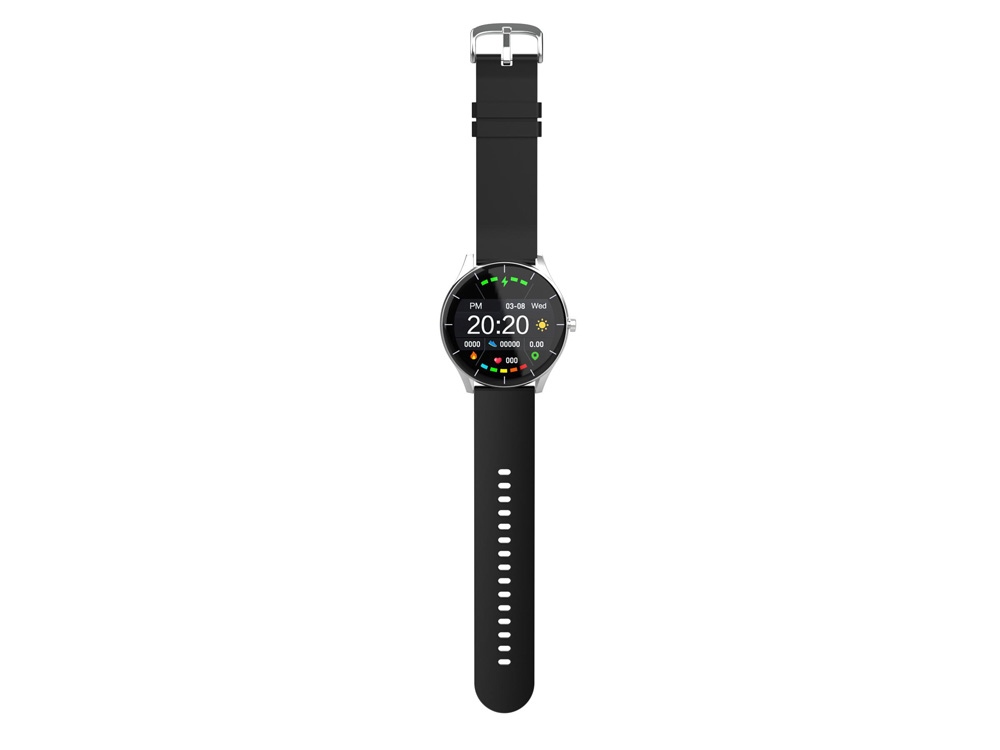 Умные часы «IoT Watch GT», 2 ремешка в комплекте — изображение 2
