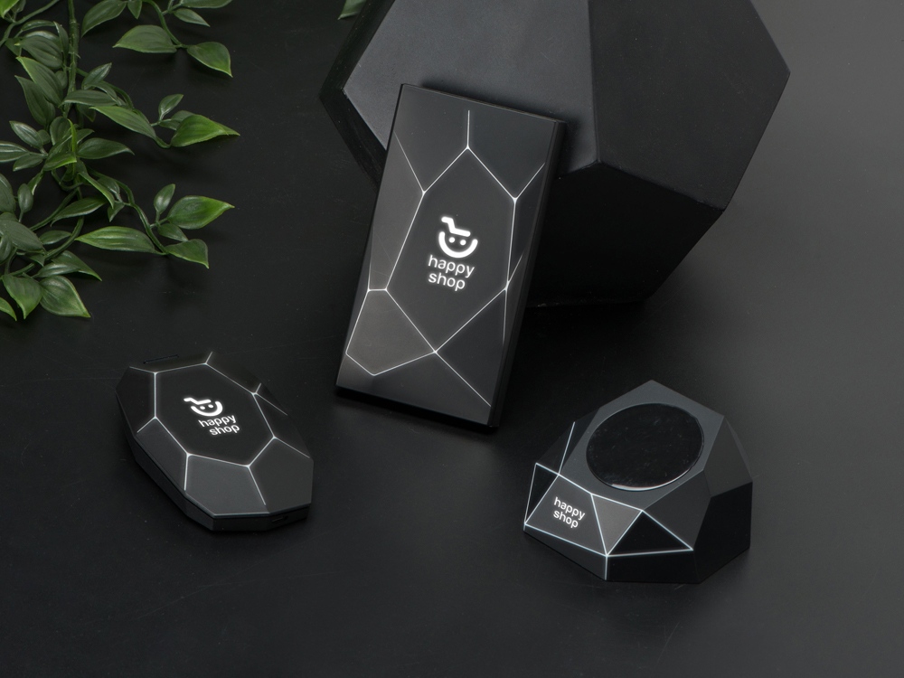 Мышь «Geo Mouse» — изображение 8