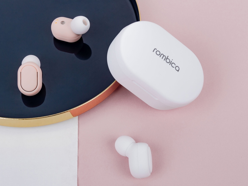 Беспроводные наушники «Mysound Play» — изображение 11