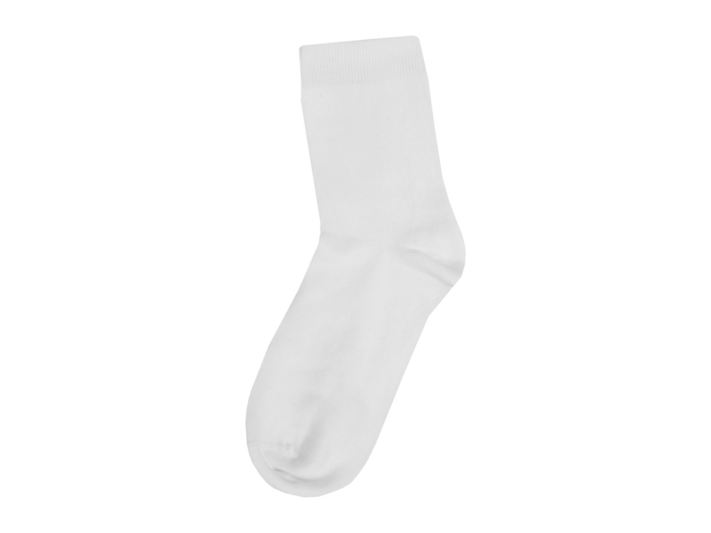 Носки однотонные «Socks» мужские — изображение 2