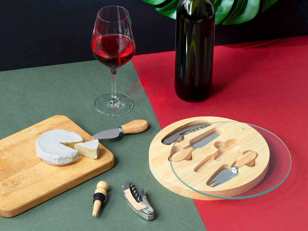 Бокал для вина «Grenache» — изображение 5