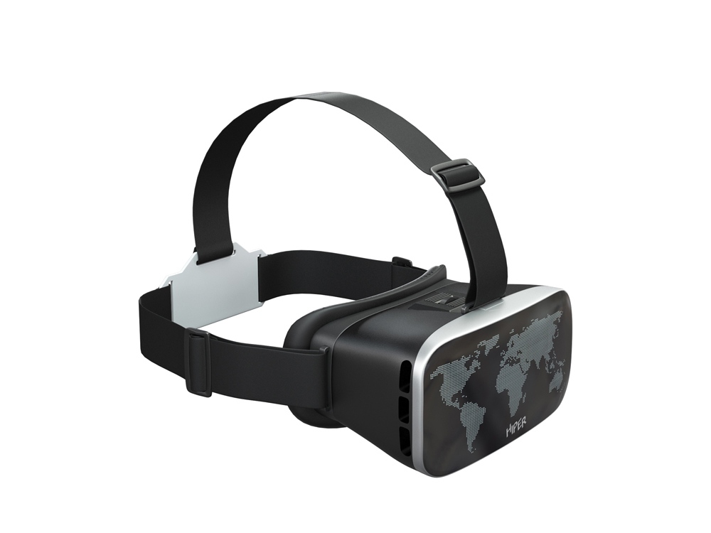 VR-очки «VRW» — изображение 2