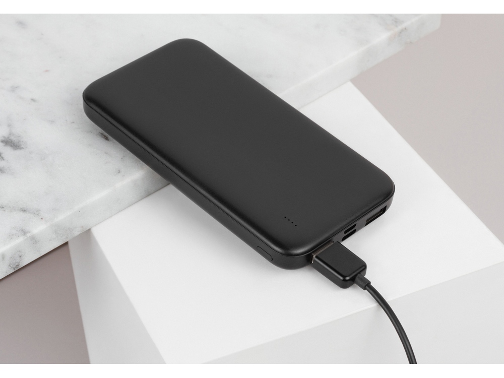 Внешний аккумулятор «NEO Start», 10000 mAh — изображение 8