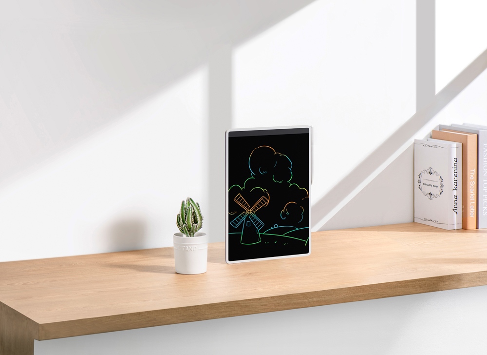 Планшет графический «Mi LCD Writing Tablet 13.5"» — изображение 6