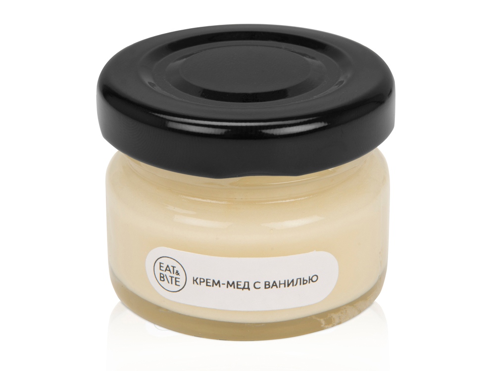 Подарочный набор «Cream mix Deluxe» — изображение 3