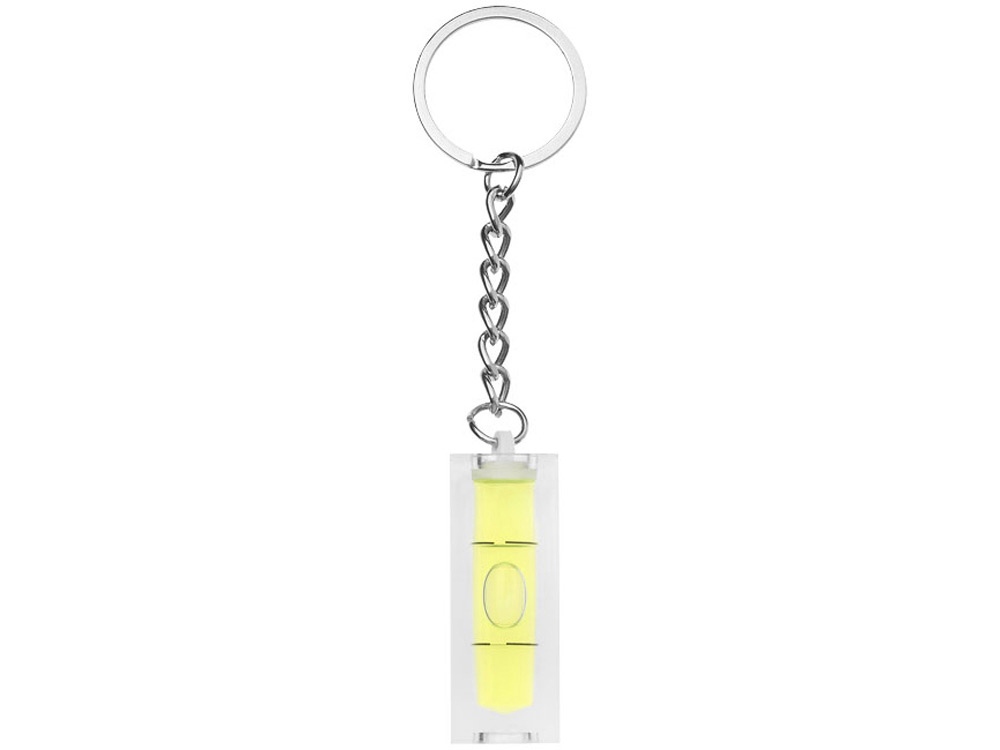 Брелок Leveler с уровнем — изображение 2