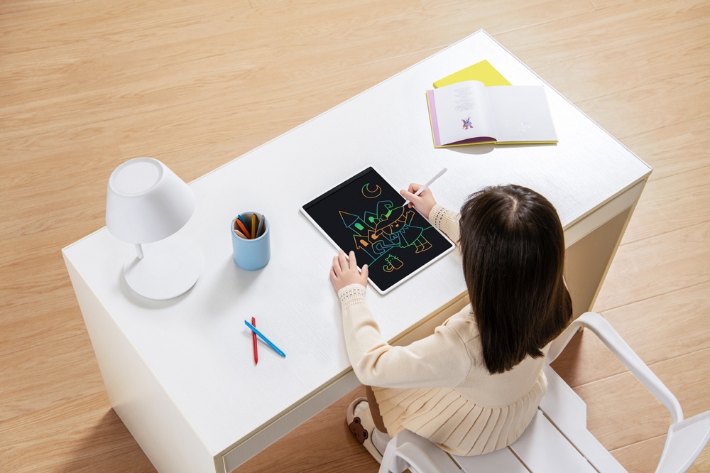 Планшет графический «Mi LCD Writing Tablet 13.5"» — изображение 7