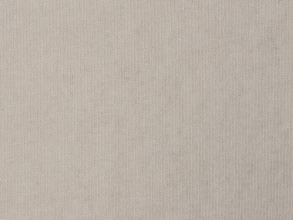 Футболка «Pure» из неокрашенного хлопка, мужская — изображение 6