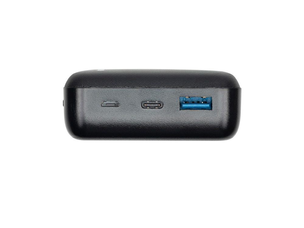 Внешний аккумулятор с быстрой зарядкой VA2571, 20000 mAh — изображение 6