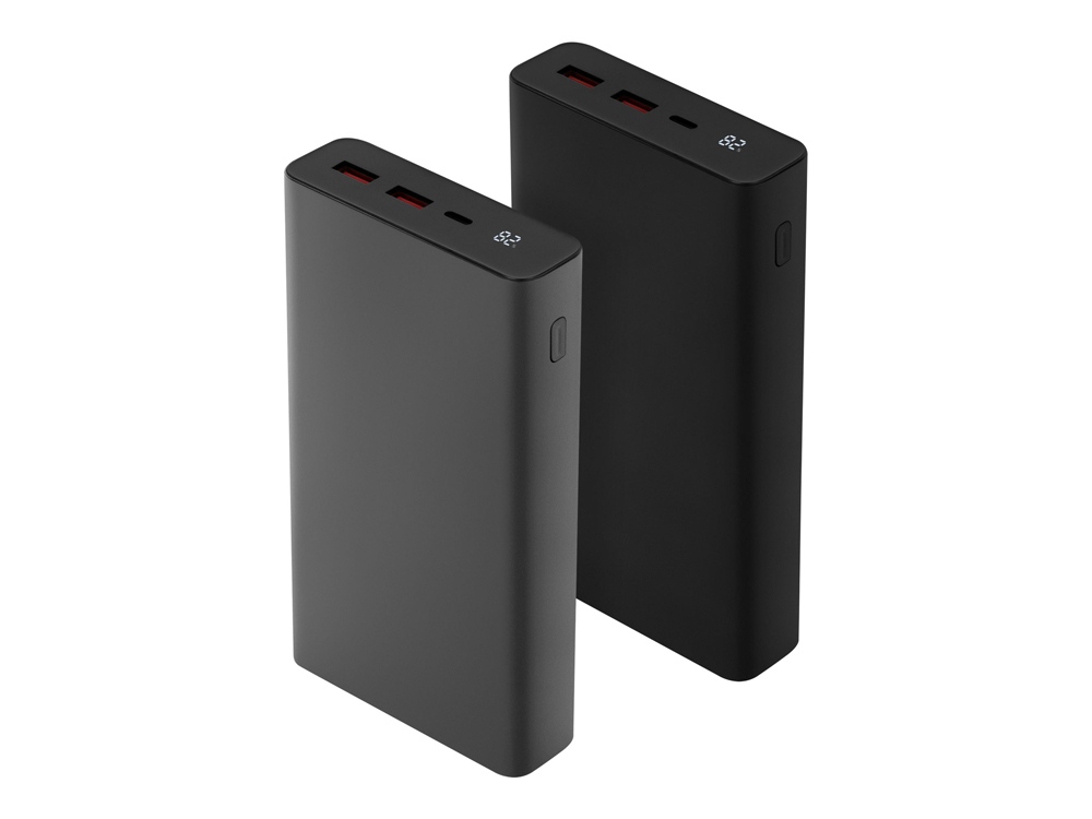 Внешний аккумулятор для ноутбуков «NEO PRO-250C», 25000 mAh — изображение 6