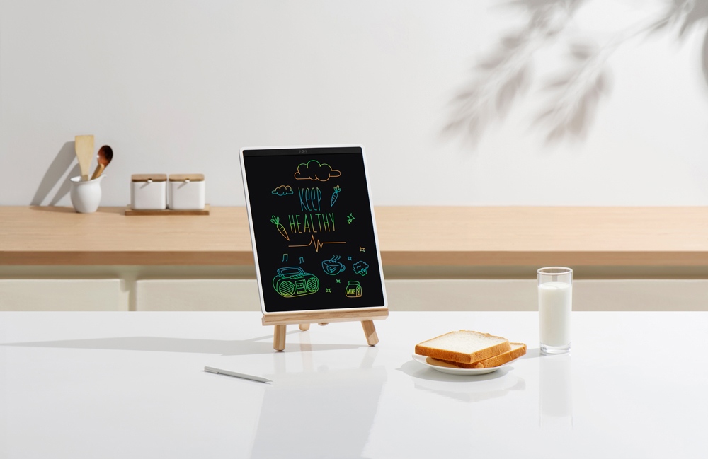 Планшет графический «Mi LCD Writing Tablet 13.5"» — изображение 10