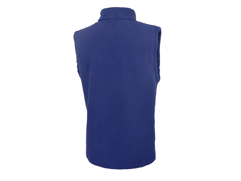 Жилет флисовый «Ibiza» мужской — изображение 6