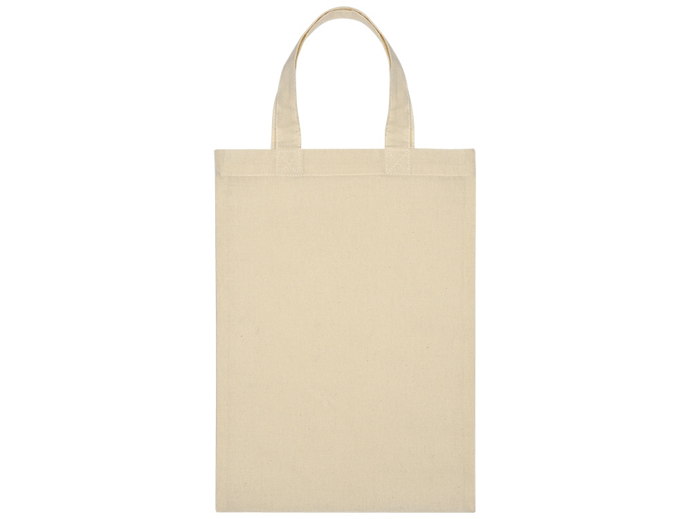 Сумка из хлопка «Petite 105», 105 г/м2 — изображение 3