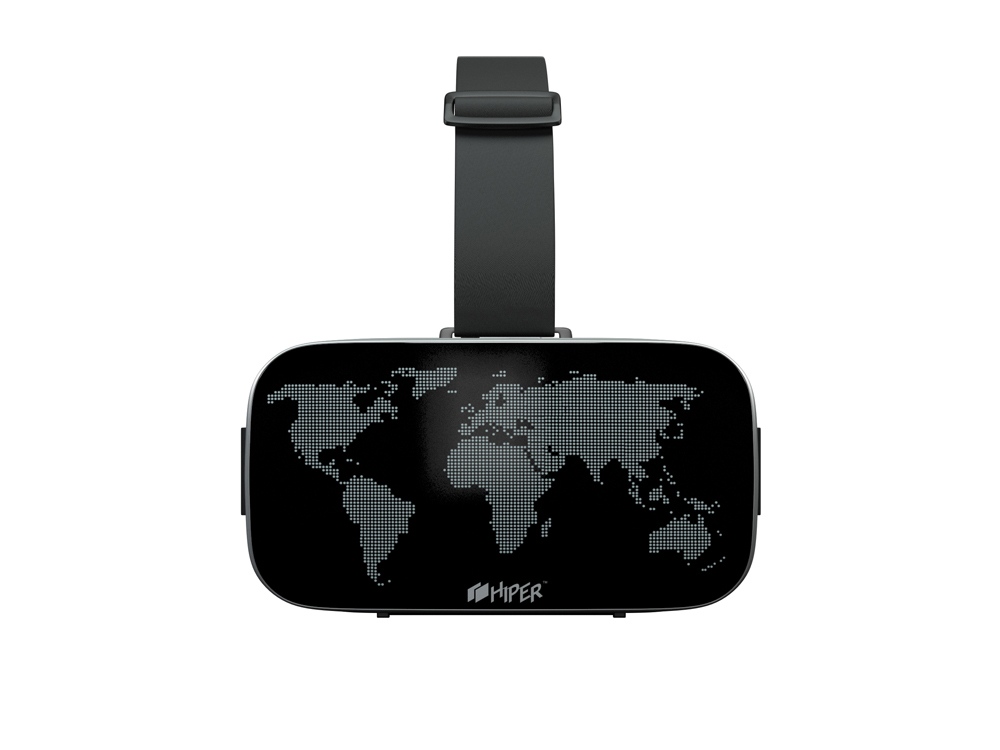 VR-очки «VRW» — изображение 3