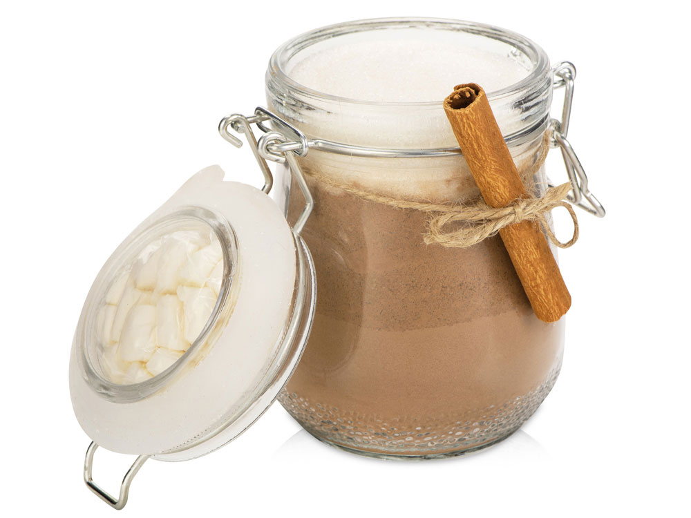 Набор для приготовления горячего шоколада «Hot choc» — изображение 4