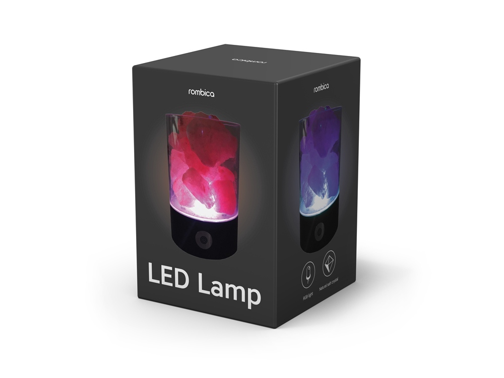 Ночник «LED Phoenix» — изображение 9
