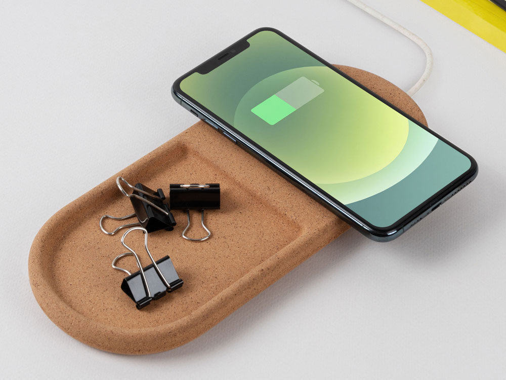 Беспроводное зарядное устройство «NEO Eco XL» — изображение 6