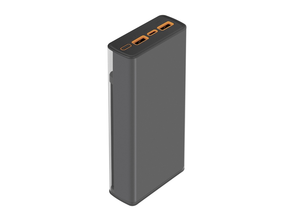 Внешний аккумулятор «NEO Steam Max», 20000 mAh — изображение 3